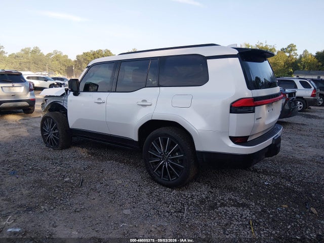 Lexus Gx 550 Luxury+ 2025 JTJVBCDX0S5037688 Image 3