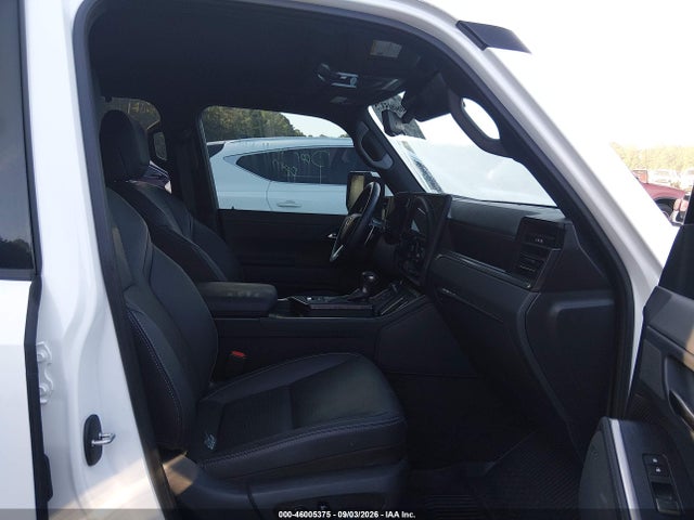 Lexus Gx 550 Luxury+ 2025 JTJVBCDX0S5037688 Image 5