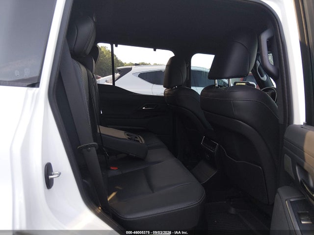 Lexus Gx 550 Luxury+ 2025 JTJVBCDX0S5037688 Image 8