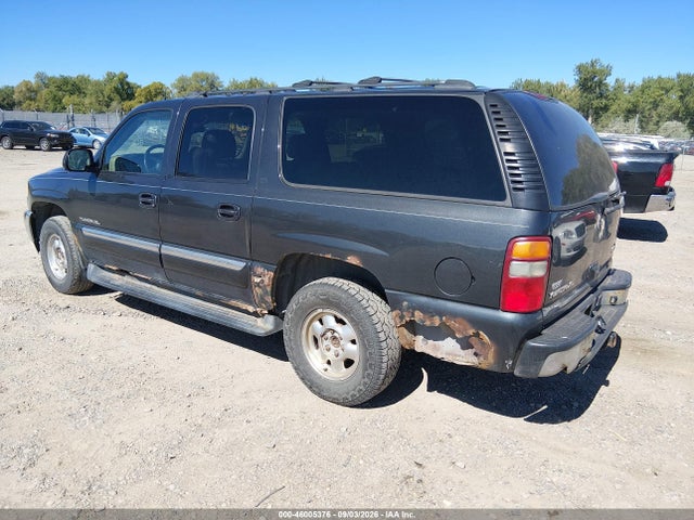 Продаж на аукціоні авто 2003 Gmc Yukon Xl 1500 Slt, vin: 3GKFK16Z53G240598, номер лоту: 46005376