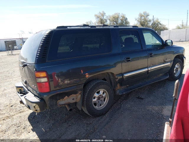 Продаж на аукціоні авто 2003 Gmc Yukon Xl 1500 Slt, vin: 3GKFK16Z53G240598, номер лоту: 46005376