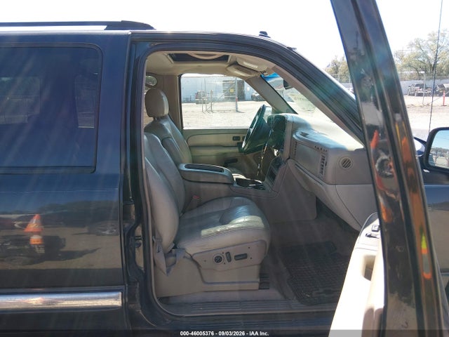 Продаж на аукціоні авто 2003 Gmc Yukon Xl 1500 Slt, vin: 3GKFK16Z53G240598, номер лоту: 46005376