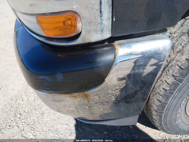 Продаж на аукціоні авто 2003 Gmc Yukon Xl 1500 Slt, vin: 3GKFK16Z53G240598, номер лоту: 46005376