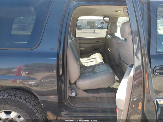 Продаж на аукціоні авто 2003 Gmc Yukon Xl 1500 Slt, vin: 3GKFK16Z53G240598, номер лоту: 46005376