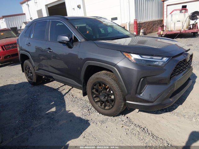 Продаж на аукціоні авто 2024 Toyota Rav4 Xle, vin: 2T3W1RFV1RW346131, номер лоту: 46005380