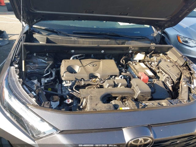 Продаж на аукціоні авто 2024 Toyota Rav4 Xle, vin: 2T3W1RFV1RW346131, номер лоту: 46005380