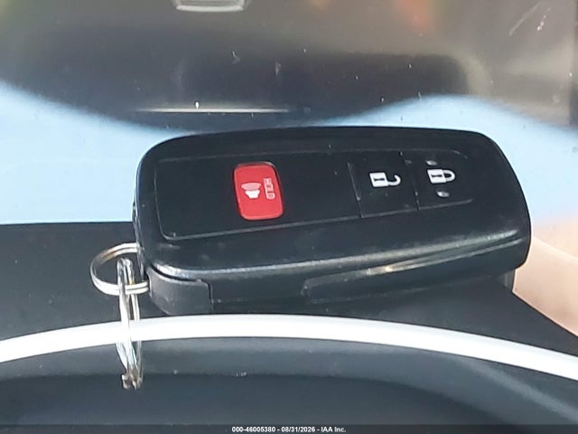 Продаж на аукціоні авто 2024 Toyota Rav4 Xle, vin: 2T3W1RFV1RW346131, номер лоту: 46005380