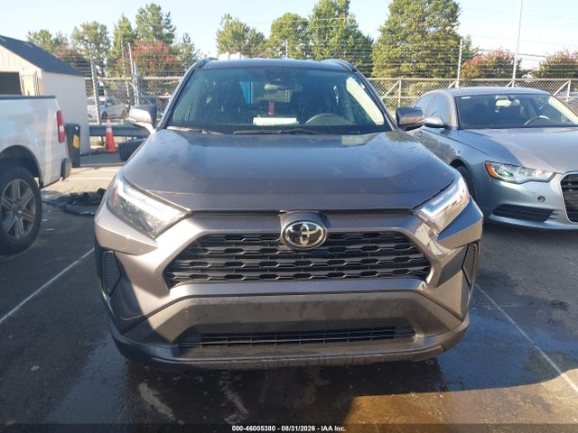 Продаж на аукціоні авто 2024 Toyota Rav4 Xle, vin: 2T3W1RFV1RW346131, номер лоту: 46005380