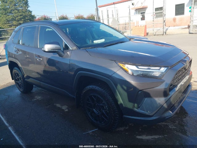 Продаж на аукціоні авто 2024 Toyota Rav4 Xle, vin: 2T3W1RFV1RW346131, номер лоту: 46005380