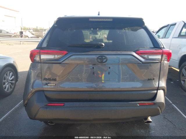 Продаж на аукціоні авто 2024 Toyota Rav4 Xle, vin: 2T3W1RFV1RW346131, номер лоту: 46005380