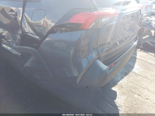 Продаж на аукціоні авто 2024 Toyota Rav4 Xle, vin: 2T3W1RFV1RW346131, номер лоту: 46005380
