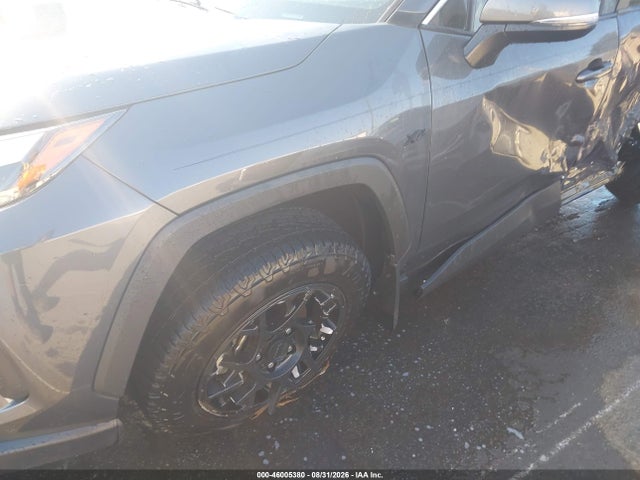 Продаж на аукціоні авто 2024 Toyota Rav4 Xle, vin: 2T3W1RFV1RW346131, номер лоту: 46005380