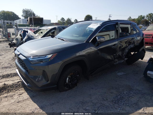 Продаж на аукціоні авто 2024 Toyota Rav4 Xle, vin: 2T3W1RFV1RW346131, номер лоту: 46005380