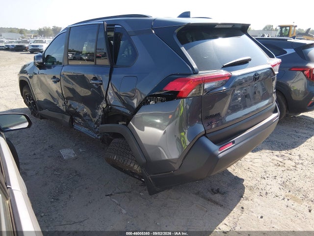 Продаж на аукціоні авто 2024 Toyota Rav4 Xle, vin: 2T3W1RFV1RW346131, номер лоту: 46005380