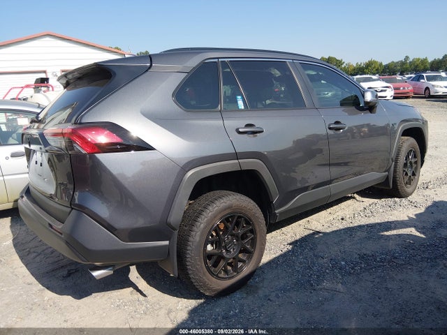 Продаж на аукціоні авто 2024 Toyota Rav4 Xle, vin: 2T3W1RFV1RW346131, номер лоту: 46005380