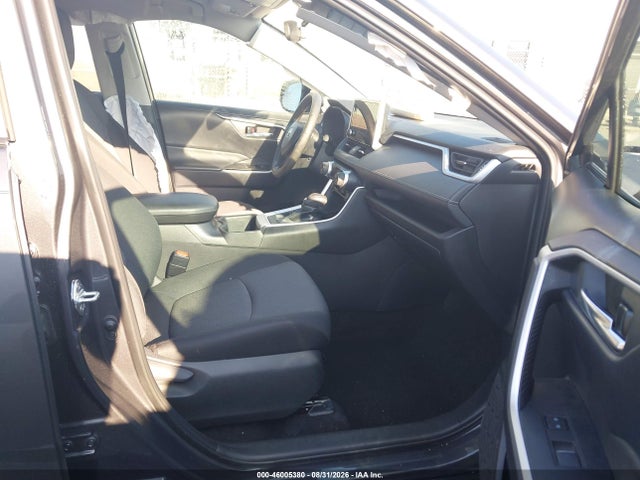 Продаж на аукціоні авто 2024 Toyota Rav4 Xle, vin: 2T3W1RFV1RW346131, номер лоту: 46005380