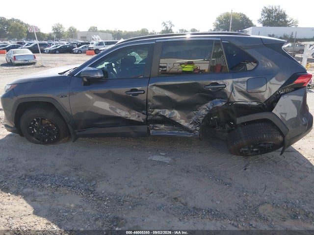 Продаж на аукціоні авто 2024 Toyota Rav4 Xle, vin: 2T3W1RFV1RW346131, номер лоту: 46005380