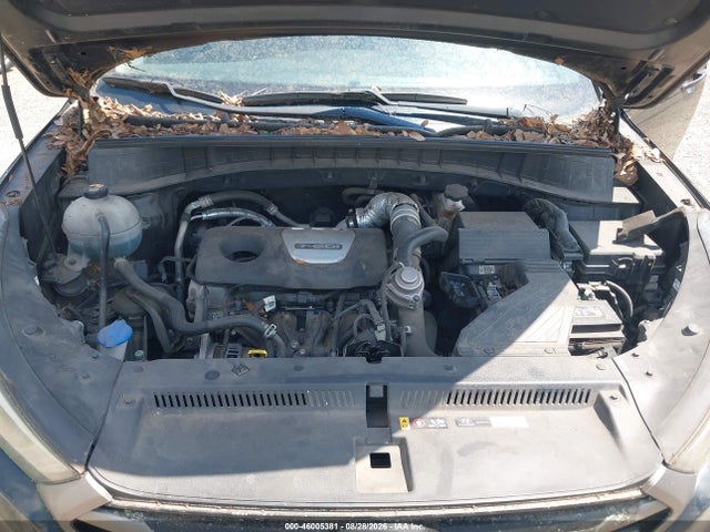 Продажа на аукционе авто 2016 Hyundai Tucson Eco, vin: KM8J33A24GU163939, номер лота: 46005381