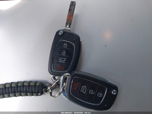 Продажа на аукционе авто 2016 Hyundai Tucson Eco, vin: KM8J33A24GU163939, номер лота: 46005381