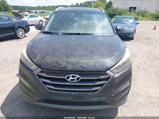 Продажа на аукционе авто 2016 Hyundai Tucson Eco, vin: KM8J33A24GU163939, номер лота: 46005381