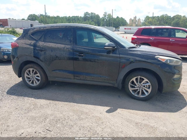 Продажа на аукционе авто 2016 Hyundai Tucson Eco, vin: KM8J33A24GU163939, номер лота: 46005381