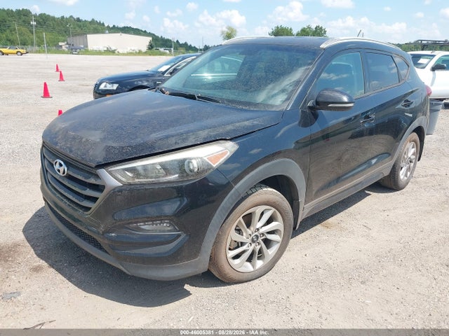 Продажа на аукционе авто 2016 Hyundai Tucson Eco, vin: KM8J33A24GU163939, номер лота: 46005381