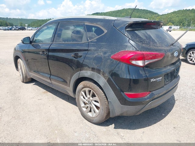 Продажа на аукционе авто 2016 Hyundai Tucson Eco, vin: KM8J33A24GU163939, номер лота: 46005381