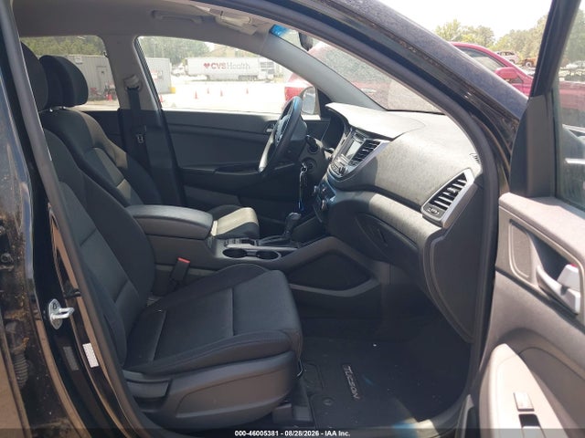 Продажа на аукционе авто 2016 Hyundai Tucson Eco, vin: KM8J33A24GU163939, номер лота: 46005381