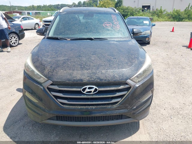 Продажа на аукционе авто 2016 Hyundai Tucson Eco, vin: KM8J33A24GU163939, номер лота: 46005381
