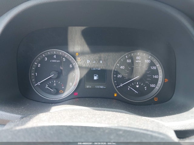 Продажа на аукционе авто 2016 Hyundai Tucson Eco, vin: KM8J33A24GU163939, номер лота: 46005381