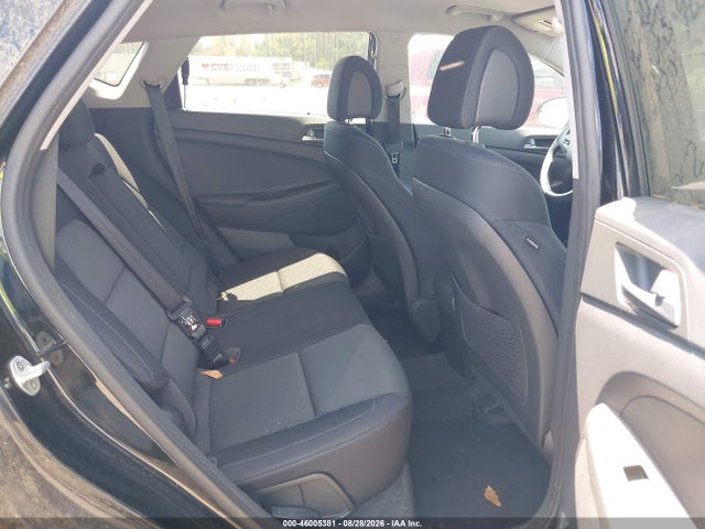 Продажа на аукционе авто 2016 Hyundai Tucson Eco, vin: KM8J33A24GU163939, номер лота: 46005381