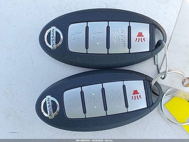 Nissan Sentra S Xtronic Cvt 2022 3N1AB8BV0NY293243 Image 11