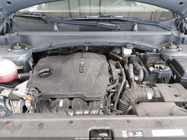 Aukcja sprzedaży 2023 Kia Sportage Lx, vin: KNDPUCAF7P7063668, numer aukcji: 46005385
