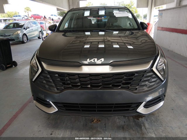 Aukcja sprzedaży 2023 Kia Sportage Lx, vin: KNDPUCAF7P7063668, numer aukcji: 46005385