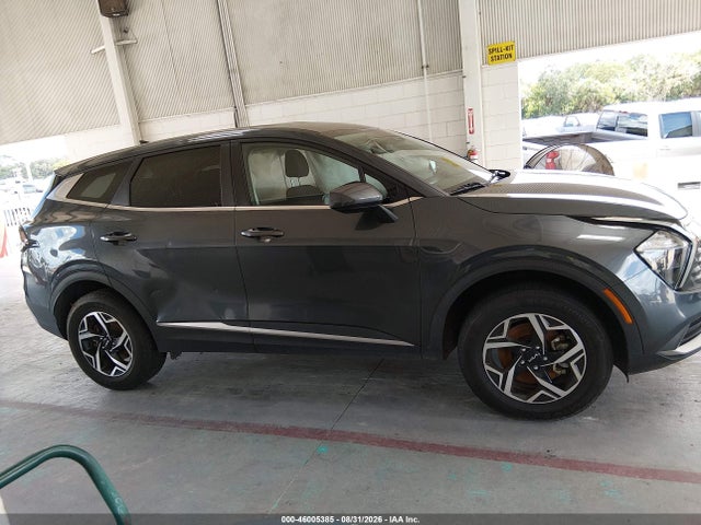 Aukcja sprzedaży 2023 Kia Sportage Lx, vin: KNDPUCAF7P7063668, numer aukcji: 46005385