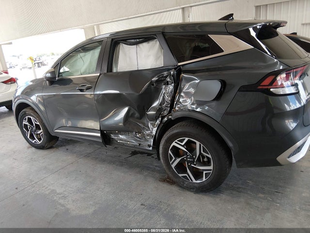 Aukcja sprzedaży 2023 Kia Sportage Lx, vin: KNDPUCAF7P7063668, numer aukcji: 46005385