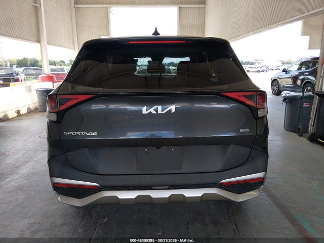 Aukcja sprzedaży 2023 Kia Sportage Lx, vin: KNDPUCAF7P7063668, numer aukcji: 46005385