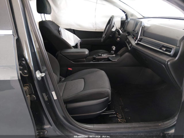 Aukcja sprzedaży 2023 Kia Sportage Lx, vin: KNDPUCAF7P7063668, numer aukcji: 46005385
