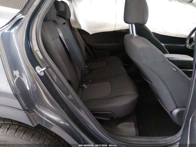 Aukcja sprzedaży 2023 Kia Sportage Lx, vin: KNDPUCAF7P7063668, numer aukcji: 46005385