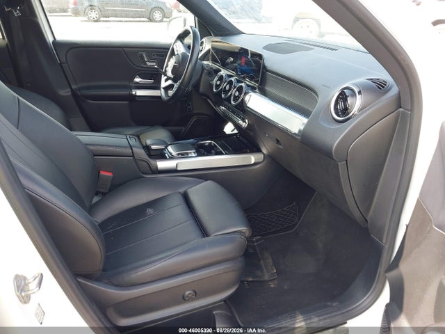 2020 Mercedes-benz Glb 250 4matic მანქანა იყიდება აუქციონზე, vin: WDC4M4HB3LW011363, აუქციონის ნომერი: 46005390