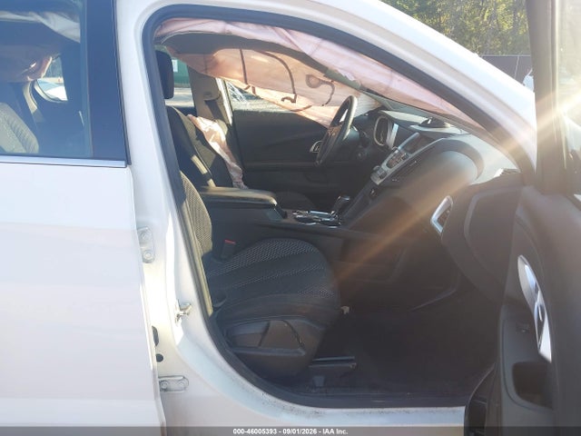 Aukcja sprzedaży 2017 Chevrolet Equinox Ls, vin: 2GNFLEEK5H6121061, numer aukcji: 46005393