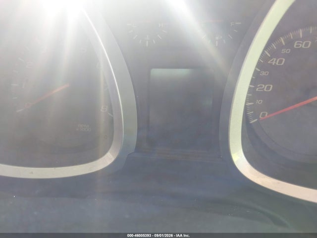Aukcja sprzedaży 2017 Chevrolet Equinox Ls, vin: 2GNFLEEK5H6121061, numer aukcji: 46005393