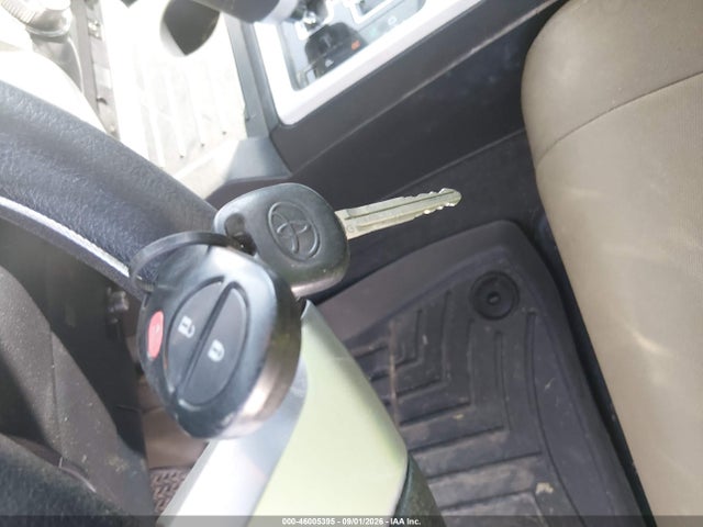 46005395 :رقم المزاد ، 5TFRY5F1XFX185543 vin ، 2015 Toyota Tundra Sr5 5.7l V8 مزاد بيع