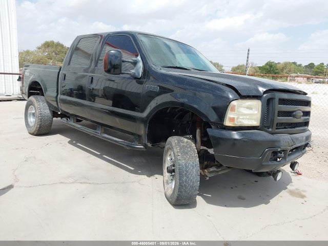 1999 Ford F-350 Lariat/xl/xlt მანქანა იყიდება აუქციონზე, vin: 1FTSW31F5XEA88293, აუქციონის ნომერი: 46005401