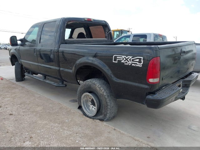 1999 Ford F-350 Lariat/xl/xlt მანქანა იყიდება აუქციონზე, vin: 1FTSW31F5XEA88293, აუქციონის ნომერი: 46005401