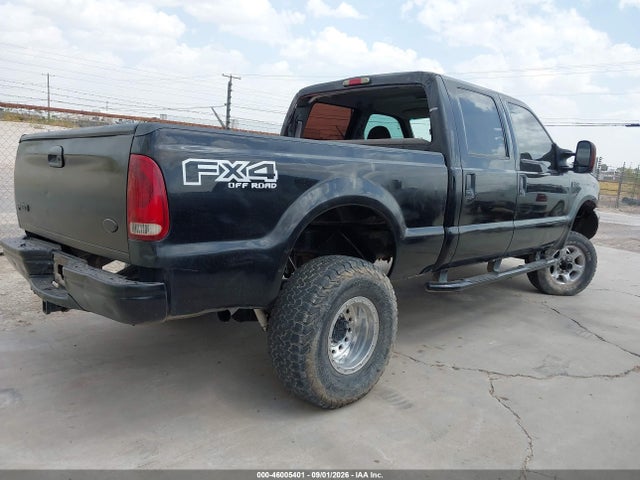 1999 Ford F-350 Lariat/xl/xlt მანქანა იყიდება აუქციონზე, vin: 1FTSW31F5XEA88293, აუქციონის ნომერი: 46005401