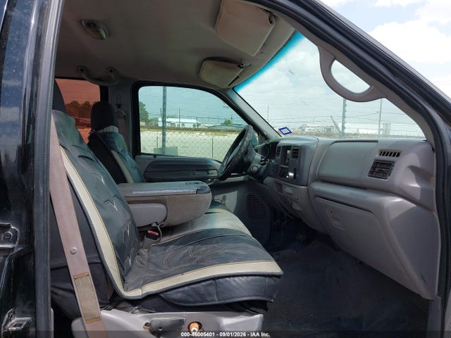 1999 Ford F-350 Lariat/xl/xlt მანქანა იყიდება აუქციონზე, vin: 1FTSW31F5XEA88293, აუქციონის ნომერი: 46005401