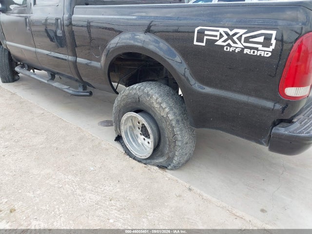 1999 Ford F-350 Lariat/xl/xlt მანქანა იყიდება აუქციონზე, vin: 1FTSW31F5XEA88293, აუქციონის ნომერი: 46005401
