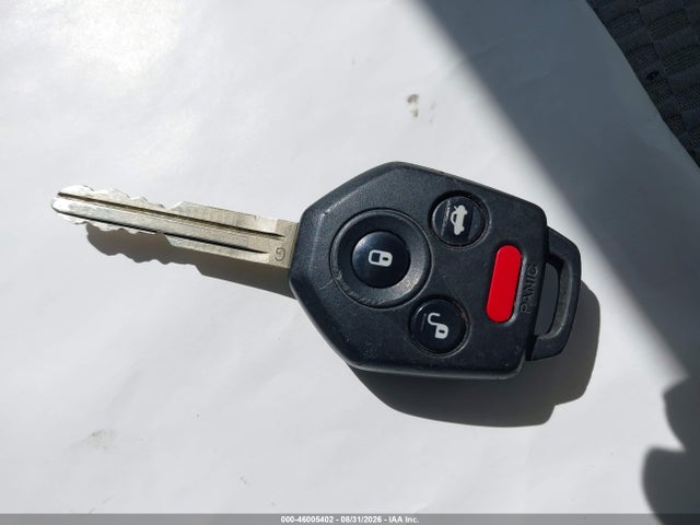 JF2SJAFC6GH558459 Subaru Forester 2.5i Premium