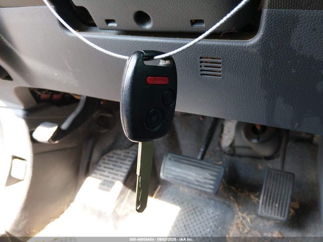 Aukcja sprzedaży 2008 Honda Ridgeline Rtx, vin: 2HJYK16348H500573, numer aukcji: 46005404